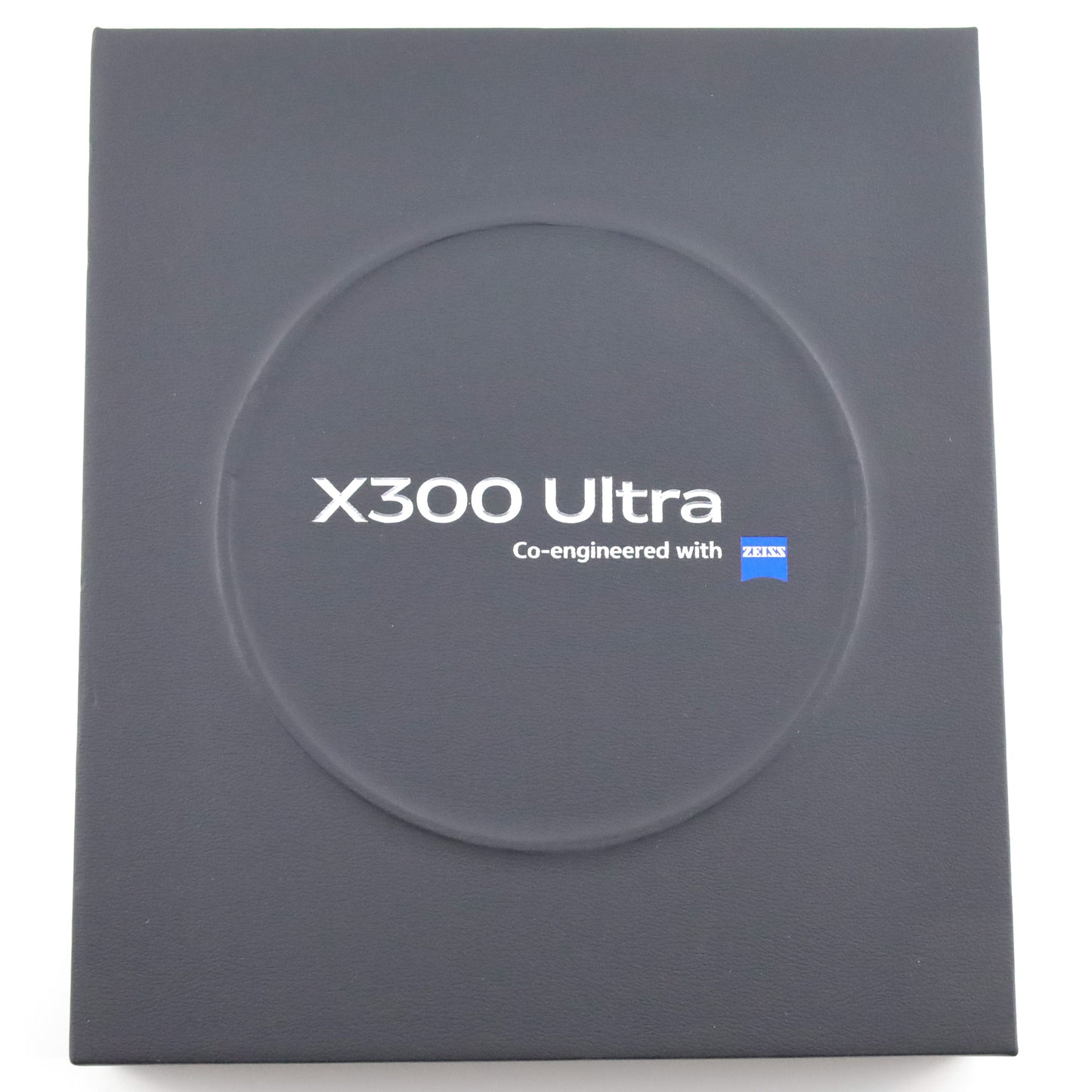 A-ランク vivo X300 Ultra 16GB/1TB グローバル版 カメラキット+レンズG2付属【90日保証】