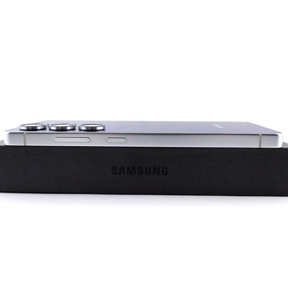 Aランク Galaxy S25 Ultra 12/256GB TitaniumSilverblue SM-S938Q 国内版【90日保証】