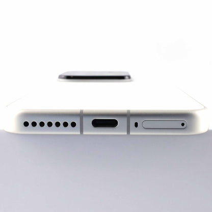 Cランク Xiaomi 15 12/256GB White 24129PN74G 国内版【90日保証】