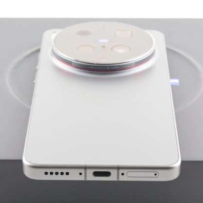 A-ランク vivo X300 Ultra 16GB/1TB グローバル版 カメラキット+レンズG2付属【90日保証】