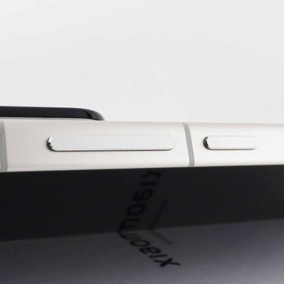 Cランク Xiaomi 15 12/256GB White 24129PN74G 国内版【90日保証】