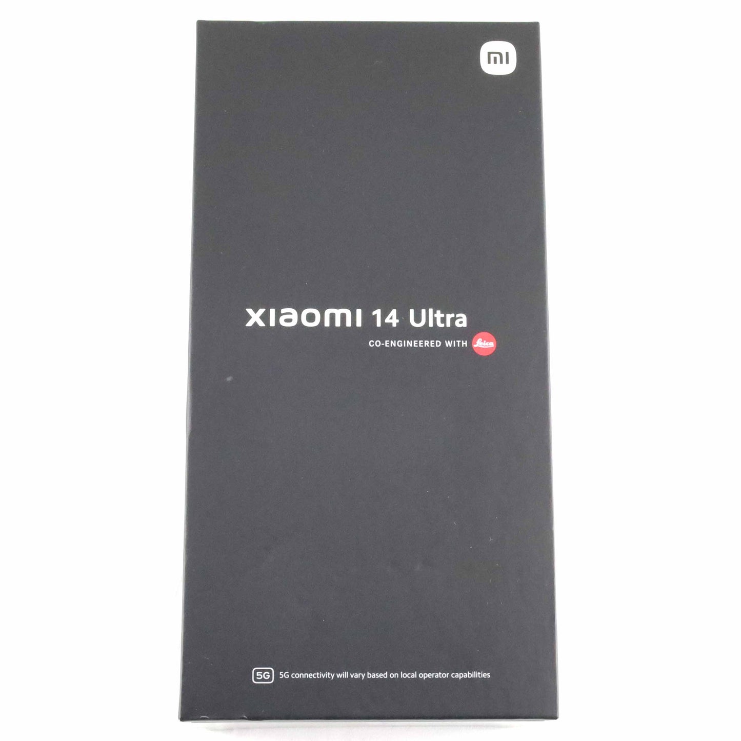 Bランク Xiaomi 14 Ultra 16/512GB Black 24030PN60G グローバル版【90日保証】