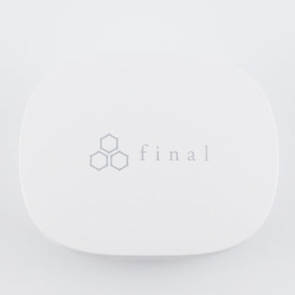 Aランク final ZE8000 White FI-ZE8DPLTW【30日保証】