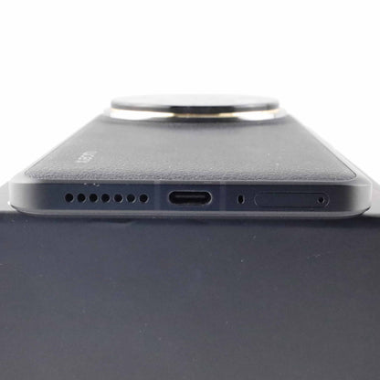 Bランク Xiaomi 14 Ultra 16/512GB Black 24030PN60G グローバル版【90日保証】
