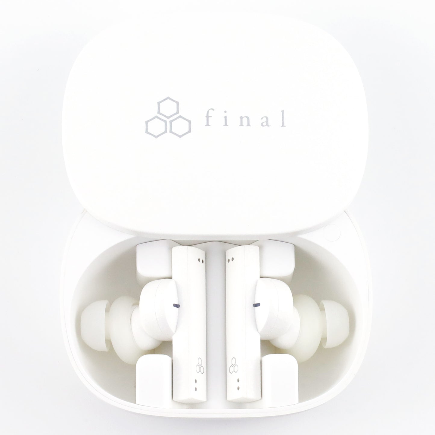 Aランク final ZE8000 White FI-ZE8DPLTW【30日保証】