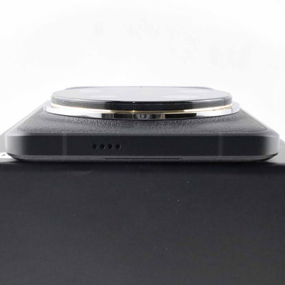 Bランク Xiaomi 14 Ultra 16/512GB Black 24030PN60G グローバル版【90日保証】