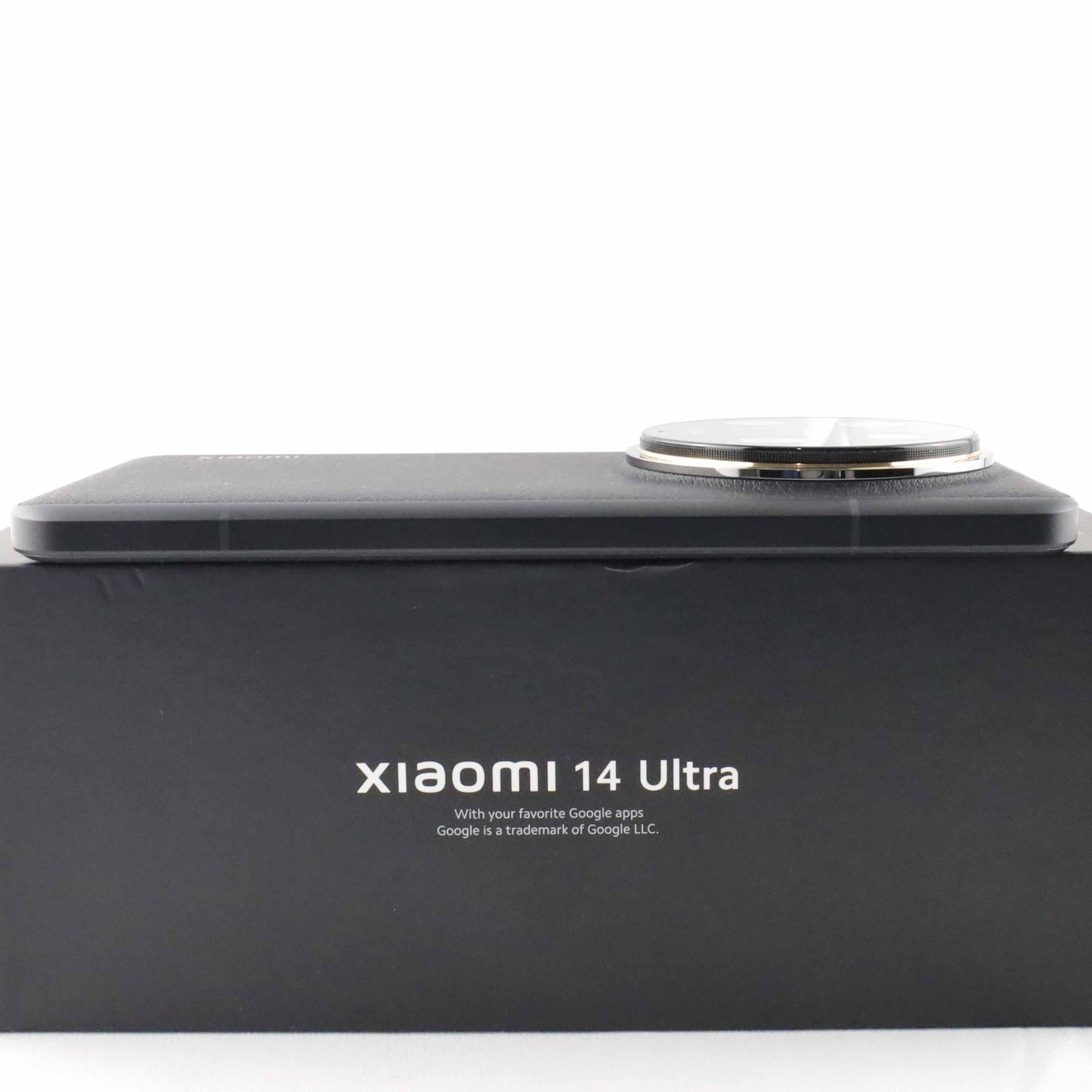 Bランク Xiaomi 14 Ultra 16/512GB Black 24030PN60G グローバル版【90日保証】