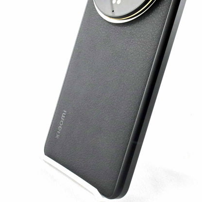 Bランク Xiaomi 14 Ultra 16/512GB Black 24030PN60G グローバル版【90日保証】
