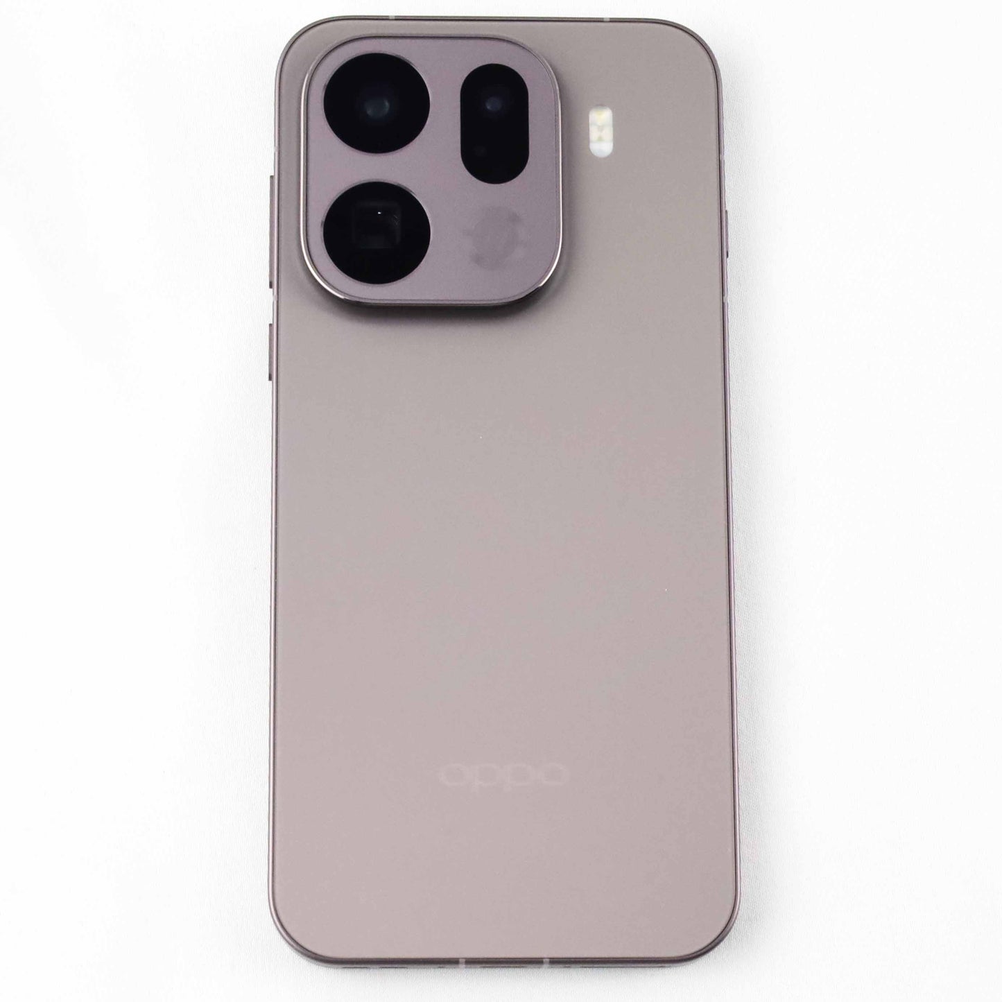 Aランク OPPO Find X9 Pro 16/512GB TitaniumCharcoal CPH2791 グローバル版【90日保証】