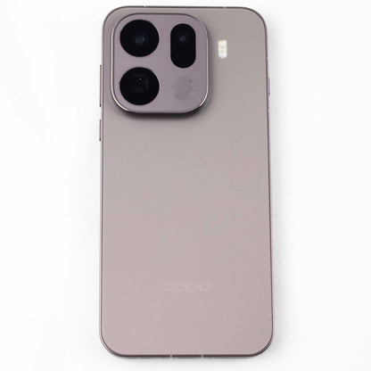 Aランク OPPO Find X9 Pro 16/512GB TitaniumCharcoal CPH2791 グローバル版【90日保証】