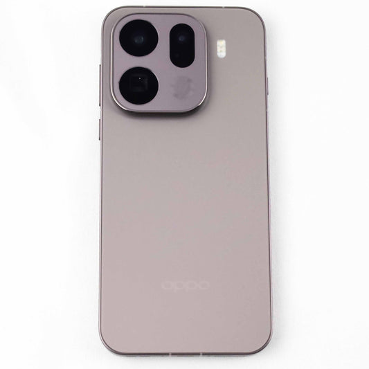 Aランク OPPO Find X9 Pro 16/512GB TitaniumCharcoal CPH2791 グローバル版【90日保証】