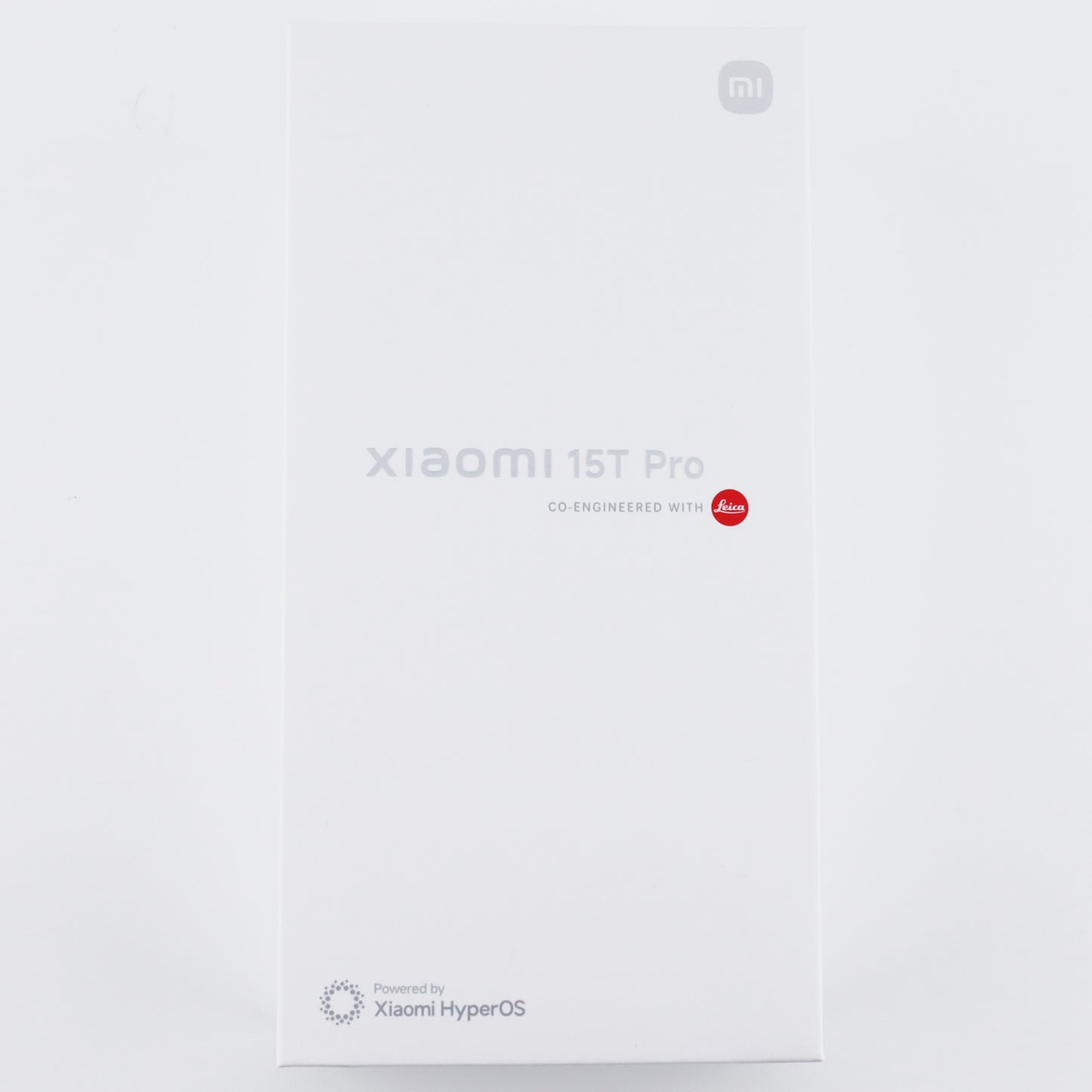 Aランク Xiaomi 15T Pro 12/256GB MochaGold 2506BPN68R 国内版【90日保証】
