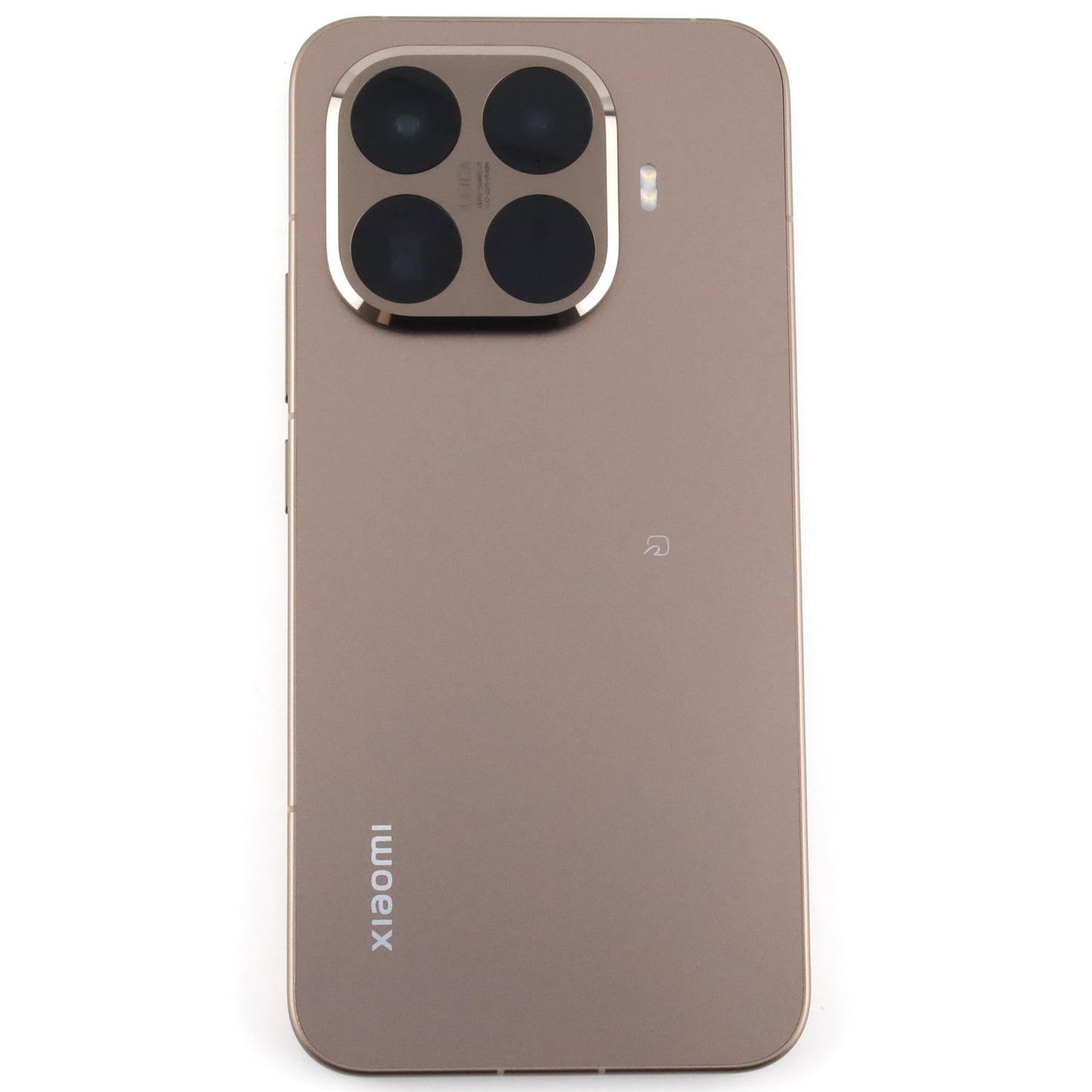 Aランク Xiaomi 15T Pro 12/256GB MochaGold 2506BPN68R 国内版【90日保証】