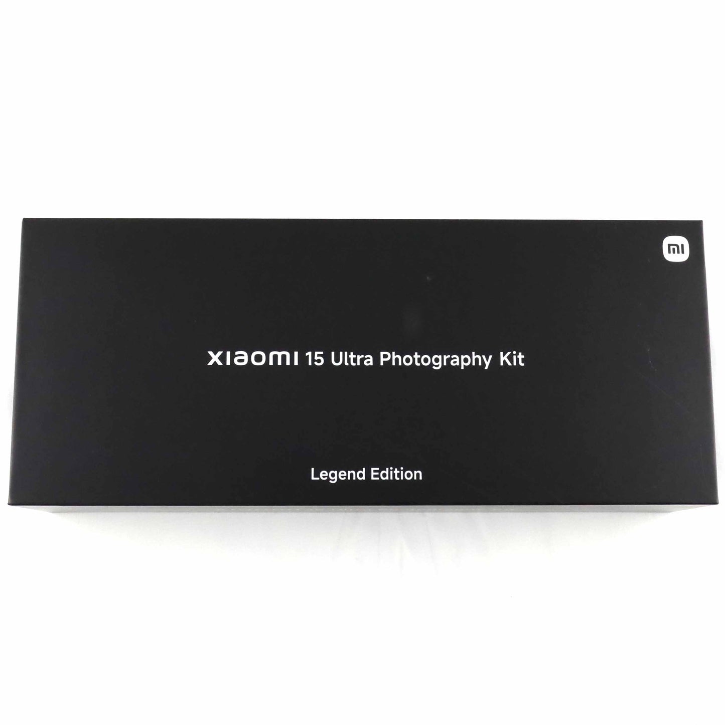 Aランク Xiaomi 15 Ultra 16/512GB SilverChrome 25010PN30G 国内版【90日保証】