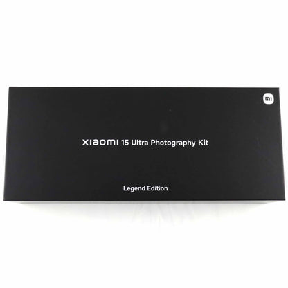 Aランク Xiaomi 15 Ultra 16/512GB SilverChrome 25010PN30G 国内版【90日保証】