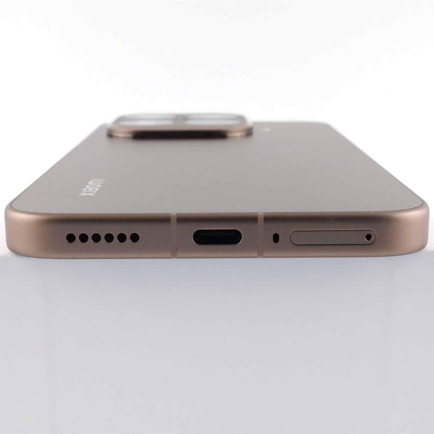 Aランク Xiaomi 15T Pro 12/256GB MochaGold 2506BPN68R 国内版【90日保証】