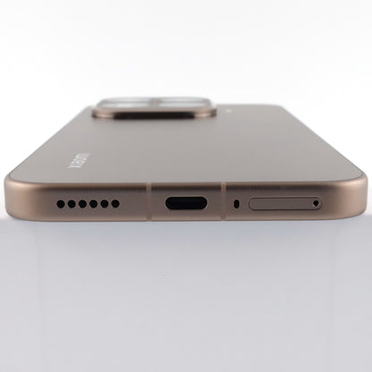 Aランク Xiaomi 15T Pro 12/256GB MochaGold 2506BPN68R 国内版【90日保証】