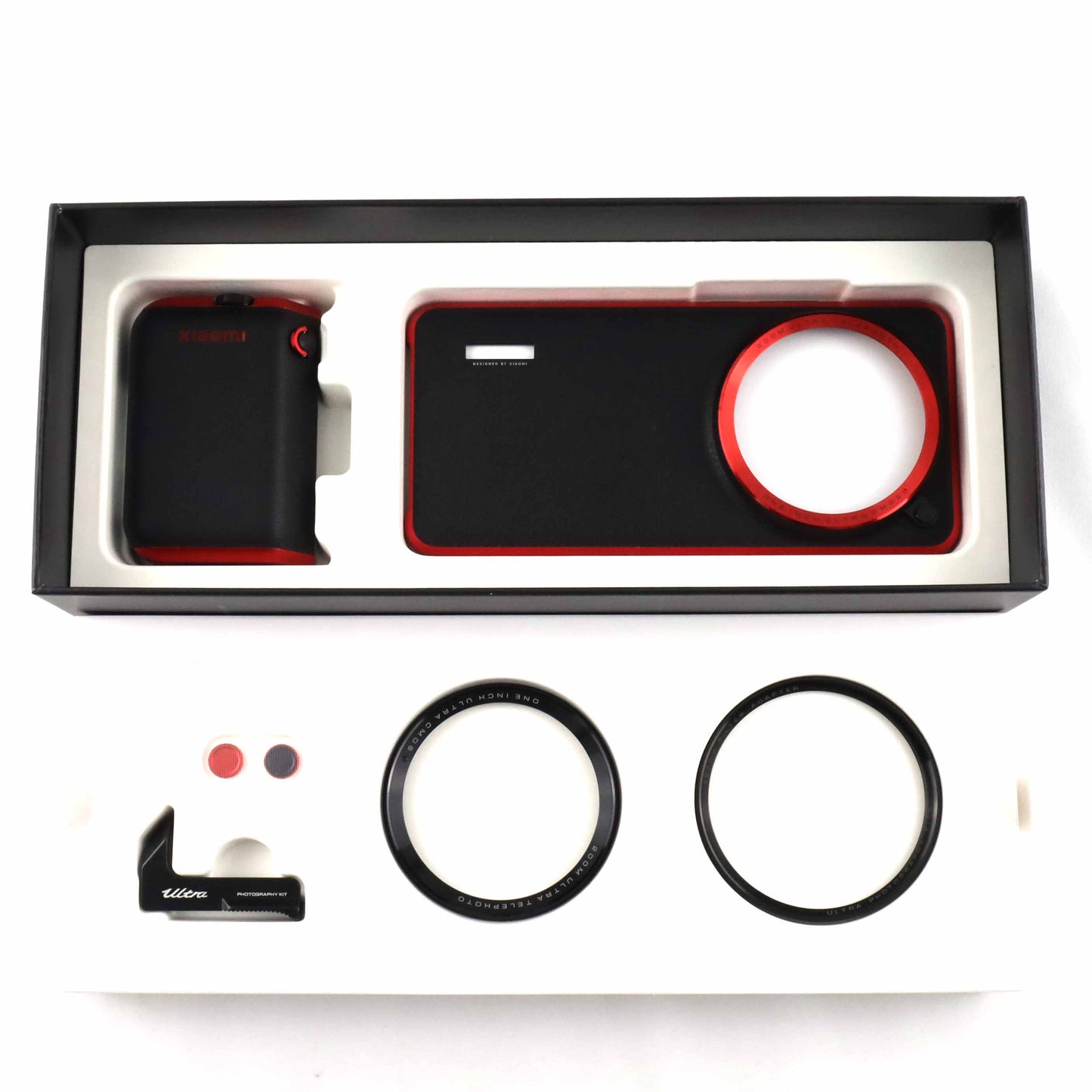 Aランク Xiaomi 15 Ultra 16/512GB SilverChrome 25010PN30G 国内版【90日保証】