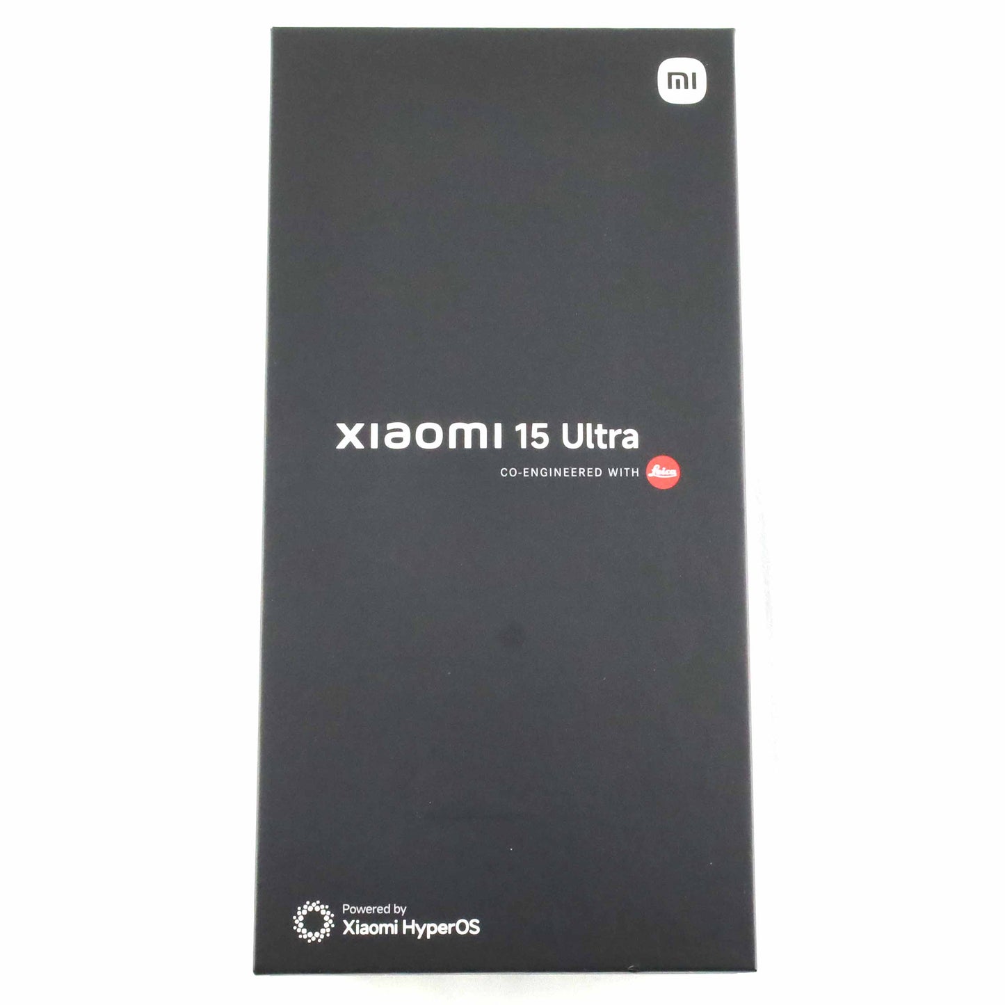 Aランク Xiaomi 15 Ultra 16/512GB SilverChrome 25010PN30G 国内版【90日保証】