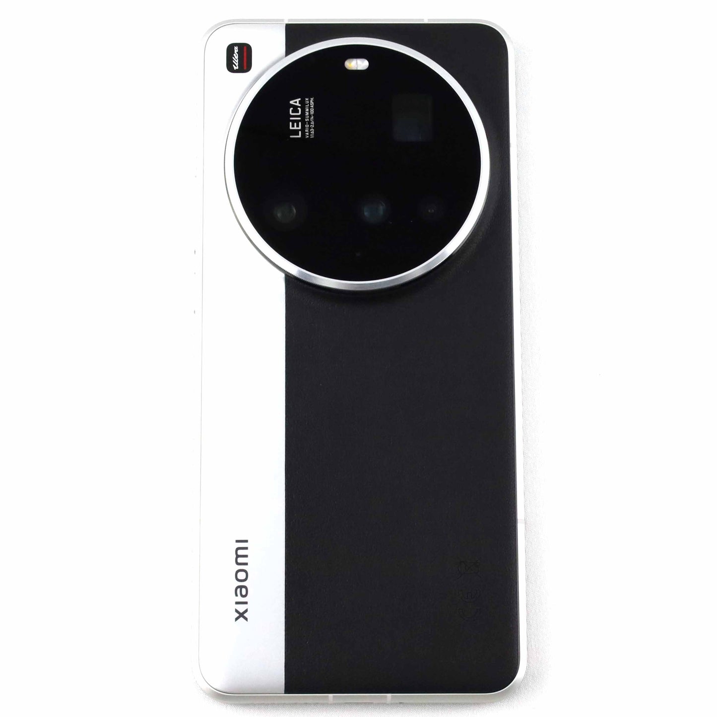 Aランク Xiaomi 15 Ultra 16/512GB SilverChrome 25010PN30G 国内版【90日保証】