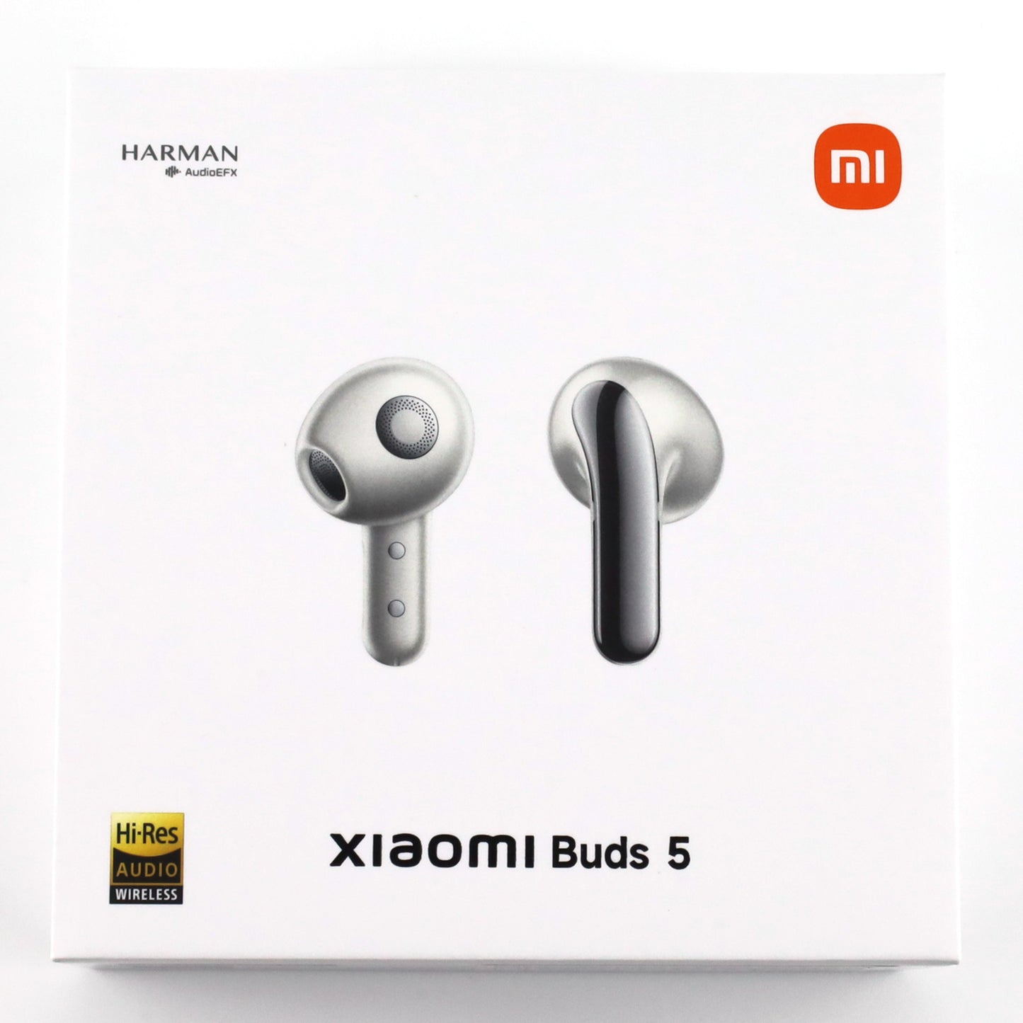 A-ランク Xiaomi Buds 5 TitanGray M2341E1【30日保証】
