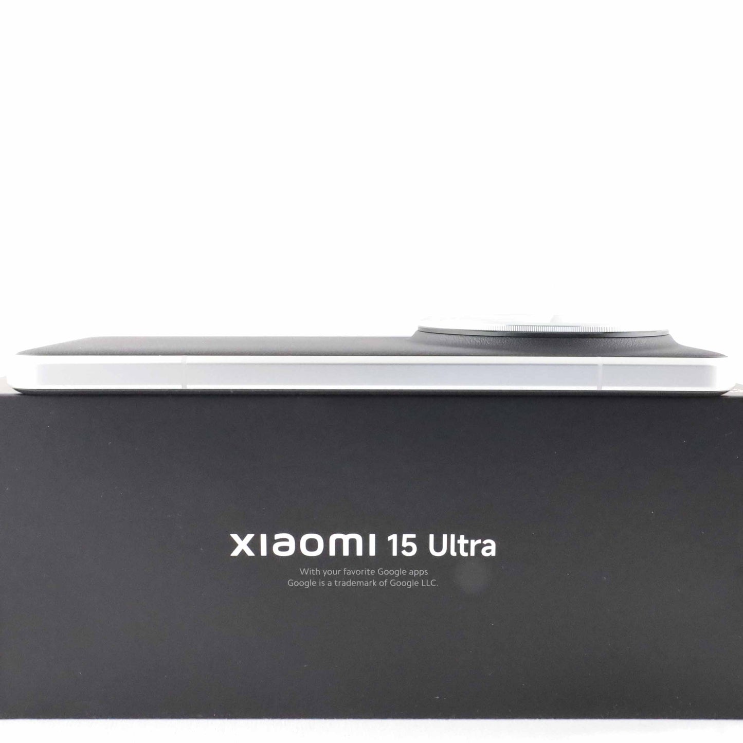 Aランク Xiaomi 15 Ultra 16/512GB SilverChrome 25010PN30G 国内版【90日保証】