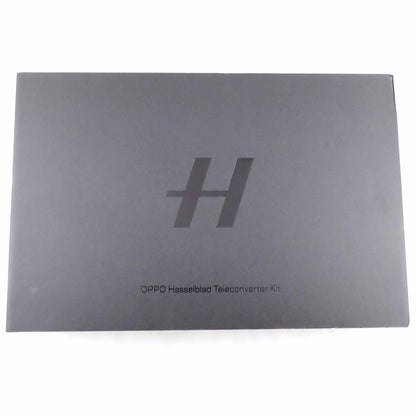 開封未使用 OPPO Find X9 Pro Hasselblad Teleconverter Kit グローバル向け