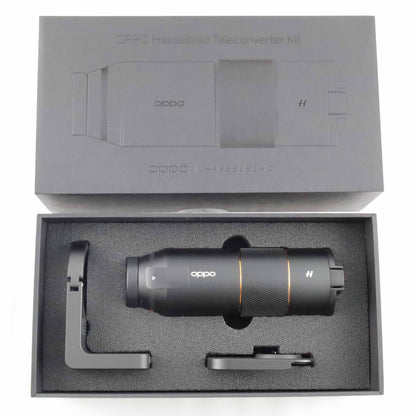 開封未使用 OPPO Find X9 Pro Hasselblad Teleconverter Kit グローバル向け