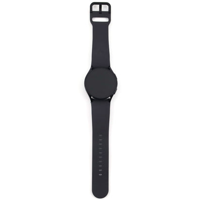 Cランク Galaxy Watch6 40mm Wi-Fi Graphite SM-R930 国内版【30日保証】