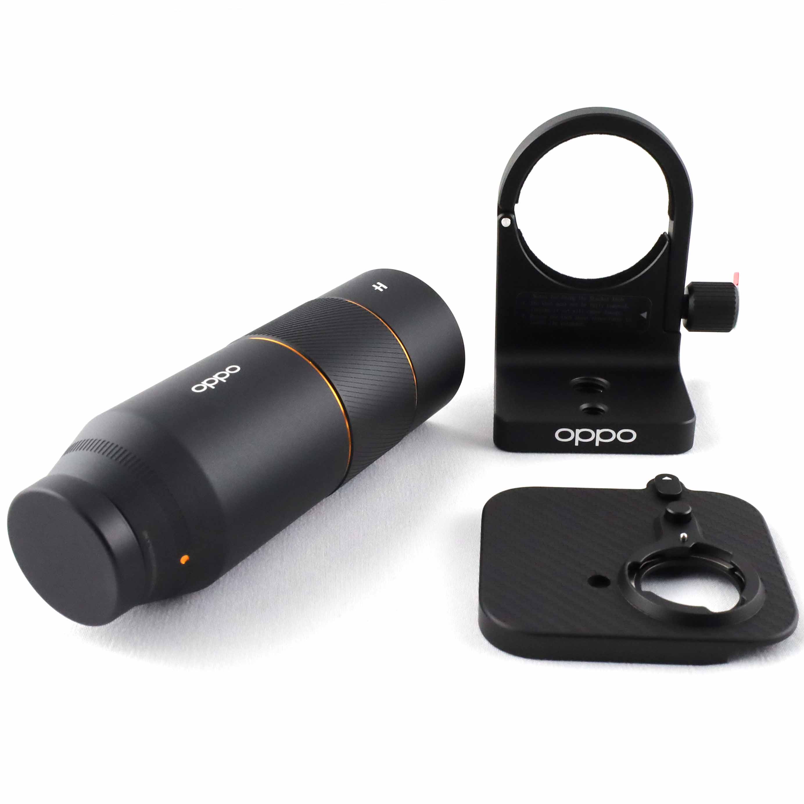 開封未使用 OPPO Find X9 Pro Hasselblad Teleconverter Kit グローバル向け – まめこmobile