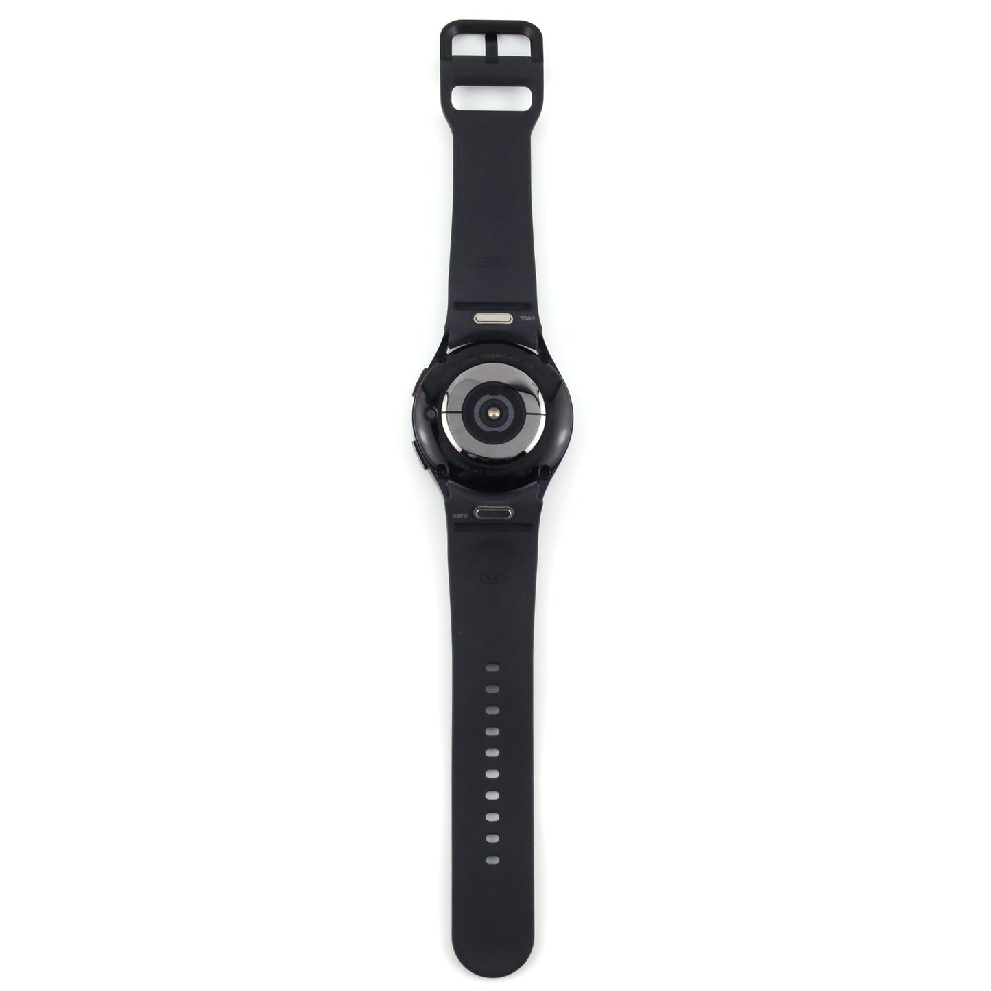 Cランク Galaxy Watch6 40mm Wi-Fi Graphite SM-R930 国内版【30日保証】
