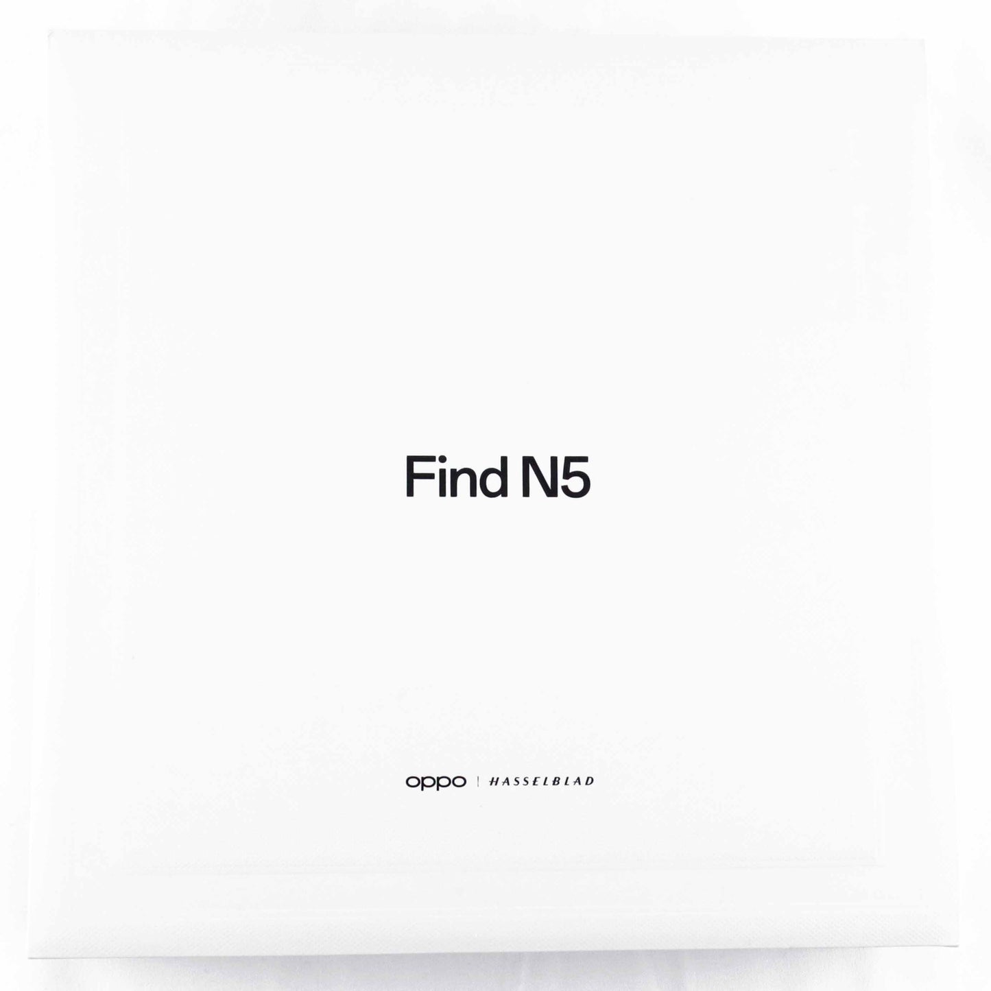 C+ランク OPPO Find N5 16/512GB CosmicBlack CPH2671 グローバル版【30日保証】