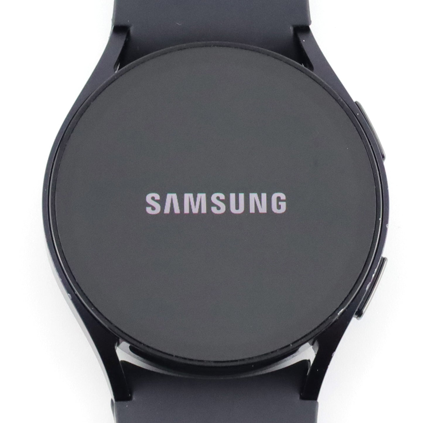 Cランク Galaxy Watch6 40mm Wi-Fi Graphite SM-R930 国内版【30日保証】