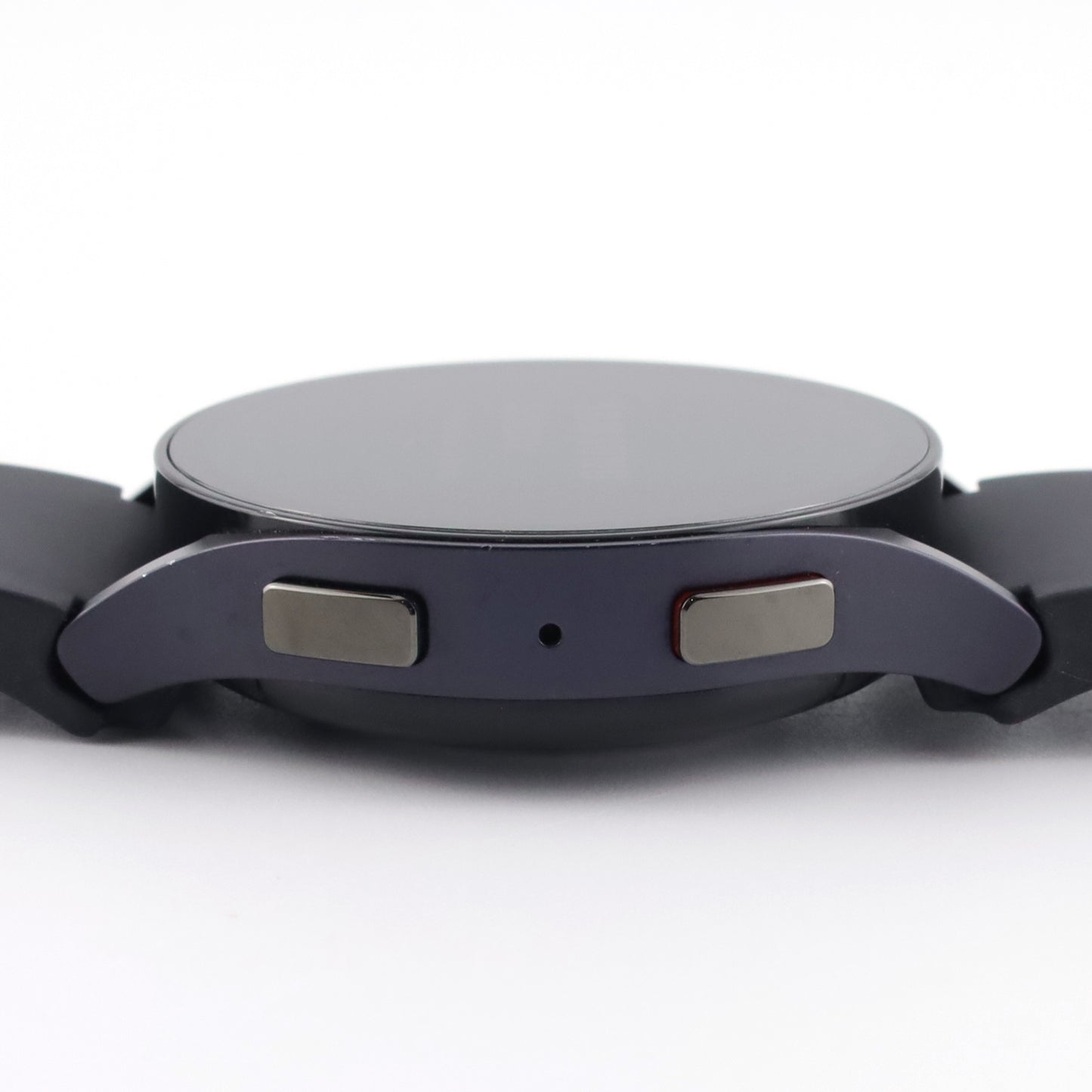 Cランク Galaxy Watch6 40mm Wi-Fi Graphite SM-R930 国内版【30日保証】
