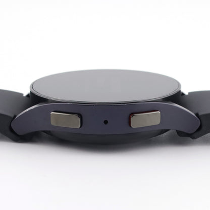 Cランク Galaxy Watch6 40mm Wi-Fi Graphite SM-R930 国内版【30日保証】