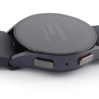 Cランク Galaxy Watch6 40mm Wi-Fi Graphite SM-R930 国内版【30日保証】