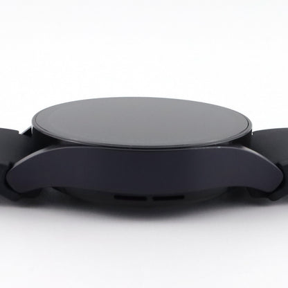 Cランク Galaxy Watch6 40mm Wi-Fi Graphite SM-R930 国内版【30日保証】