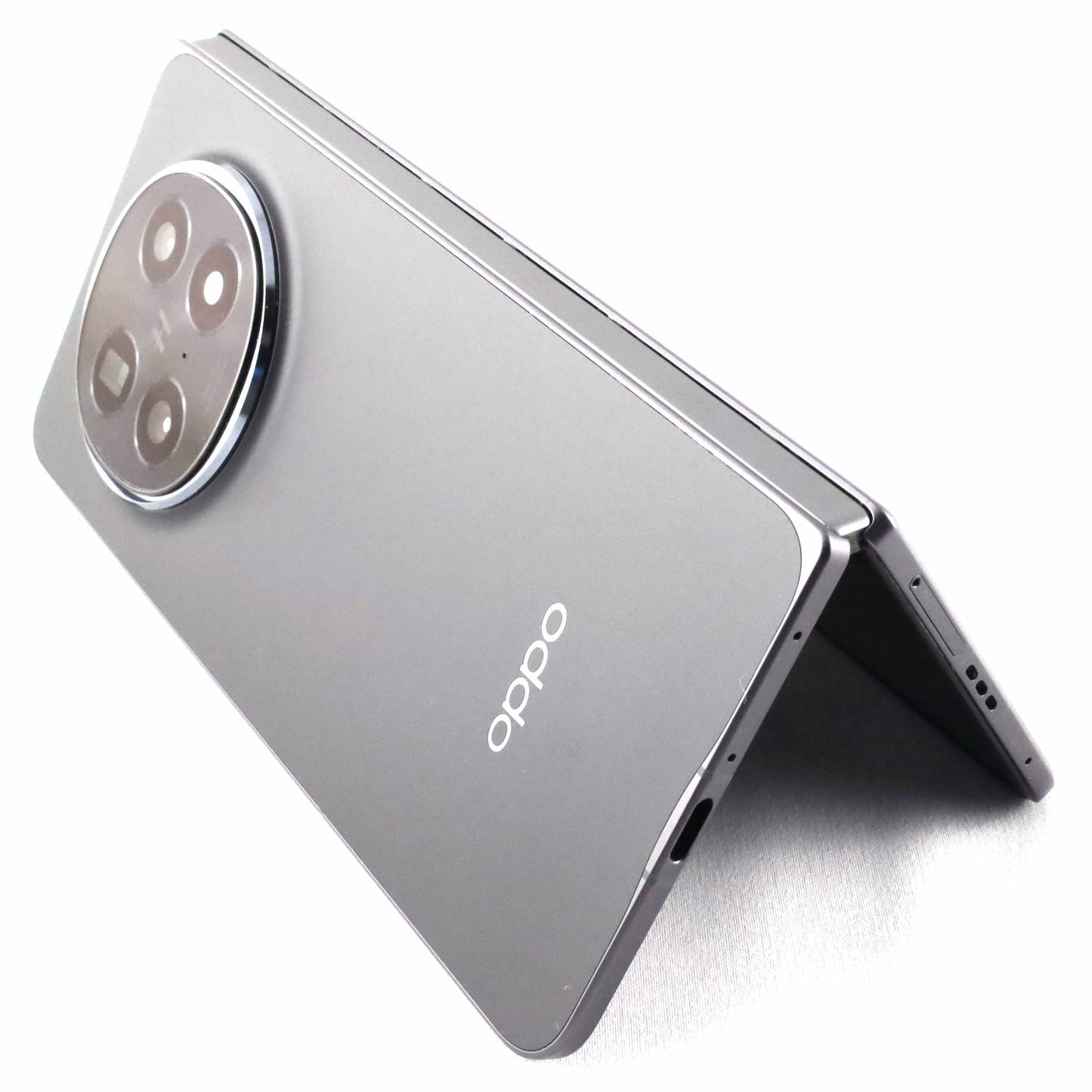 C+ランク OPPO Find N5 16/512GB CosmicBlack CPH2671 グローバル版【30日保証】