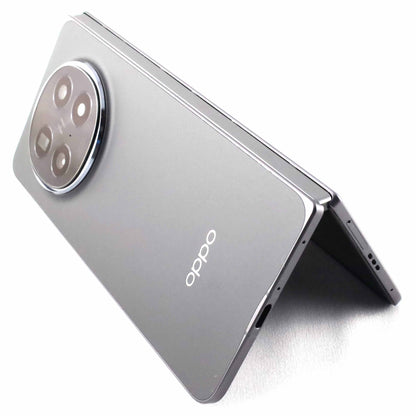 C+ランク OPPO Find N5 16/512GB CosmicBlack CPH2671 グローバル版【30日保証】