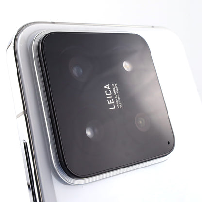 B++ランク Xiaomi 14 12/256GB White 23127PN0CG グローバル版【90日保証】