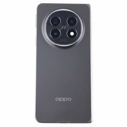 C+ランク OPPO Find N5 16/512GB CosmicBlack CPH2671 グローバル版【30日保証】