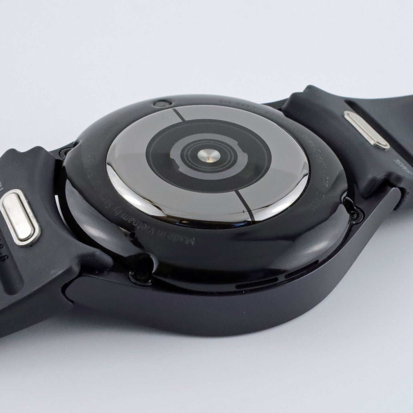 Cランク Galaxy Watch6 40mm Wi-Fi Graphite SM-R930 国内版【30日保証】