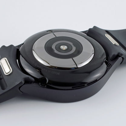 Cランク Galaxy Watch6 40mm Wi-Fi Graphite SM-R930 国内版【30日保証】