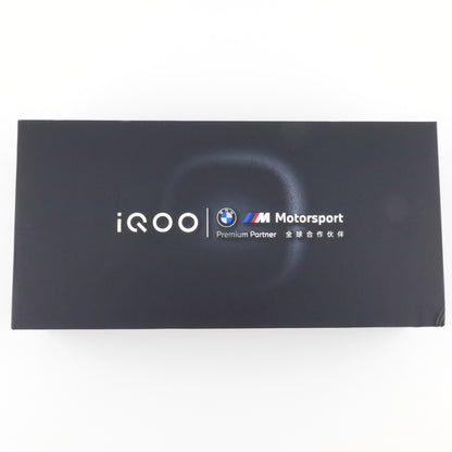 B+ランク vivo iQOO 13 12/256GB Legend V2408A 中国版【90日保証】