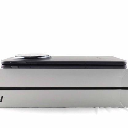 C+ランク OPPO Find N5 16/512GB CosmicBlack CPH2671 グローバル版【30日保証】