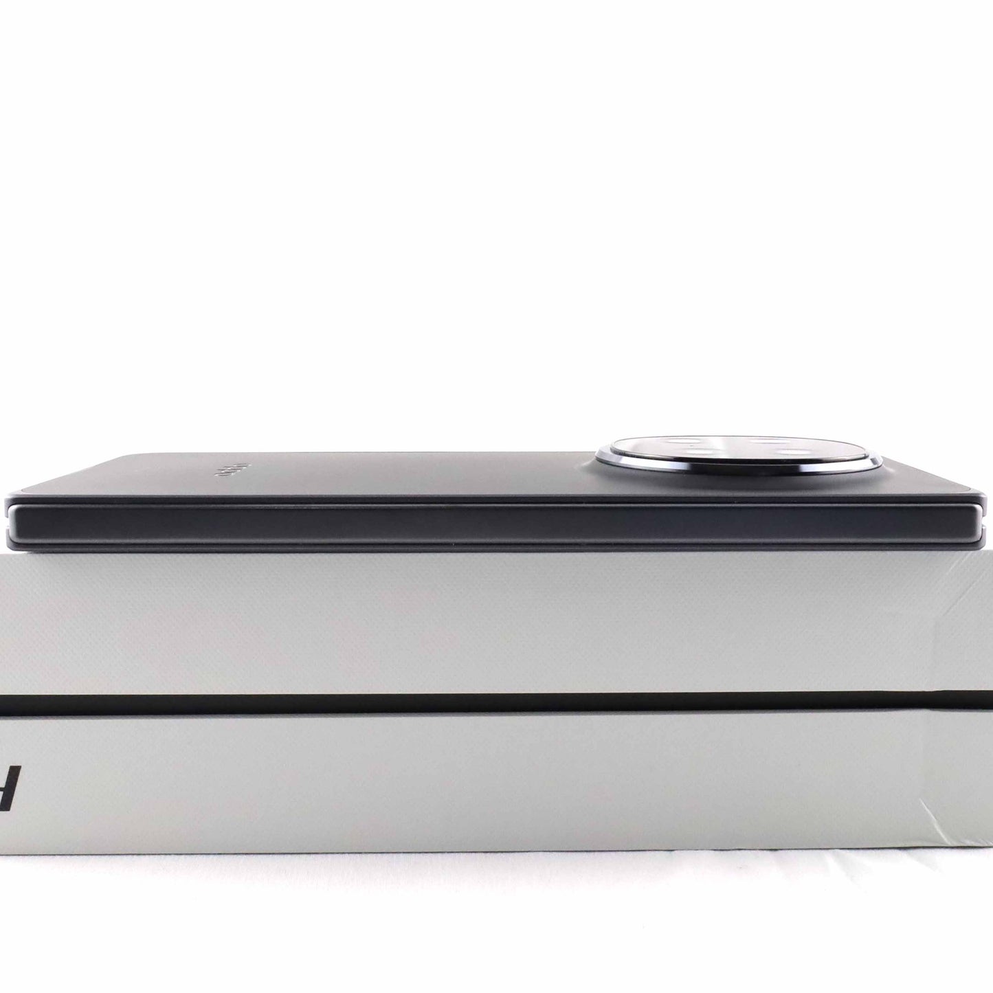 C+ランク OPPO Find N5 16/512GB CosmicBlack CPH2671 グローバル版【30日保証】