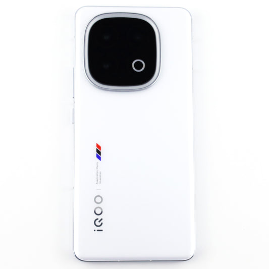 B+ランク vivo iQOO 13 12/256GB Legend V2408A 中国版【90日保証】