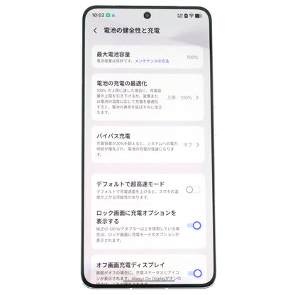 B+ランク vivo iQOO 13 12/256GB Legend V2408A 中国版【90日保証】