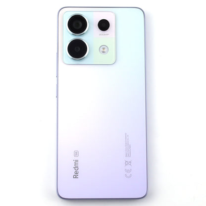 A-ランク Redmi Note 13 Pro 8/256GB AuroraPurple 2312DRA50G グローバル版【90日保証】
