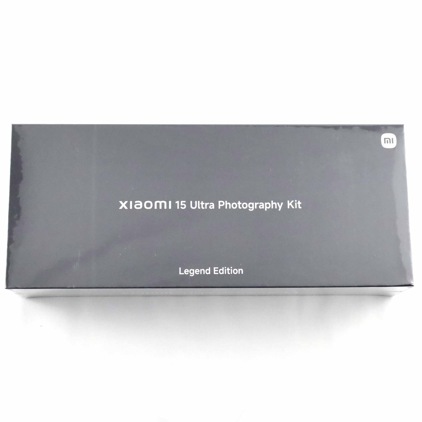 B+ランクXiaomi 15 Ultra 16/512GB Black 2510PN30G 国内版【90日保証】